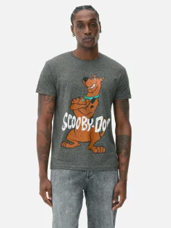 T-shirt Met Personage Scooby-Doo