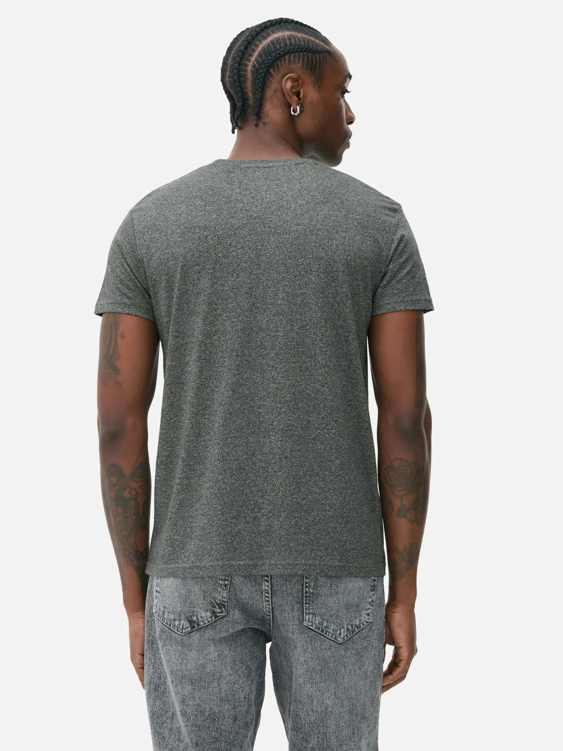 T-shirt Met Personage Scooby-Doo