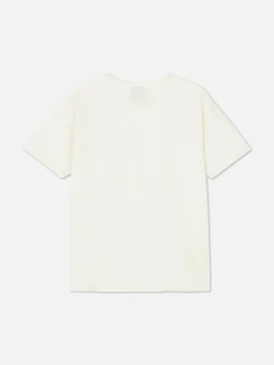 T-shirt Met Print Disney's Inside Out