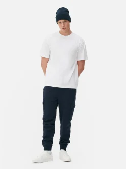 T-shirt Met Relaxte Pasvorm