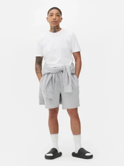 T-shirt Met Ronde Hals En Regular Fit