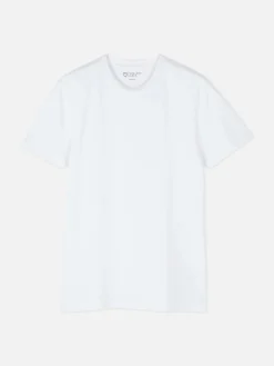 T-shirt Met Ronde Hals En Regular Fit