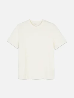 T-shirt Met Ronde Hals En Regular Fit