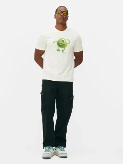 T-shirt Monsters, Inc. Mike