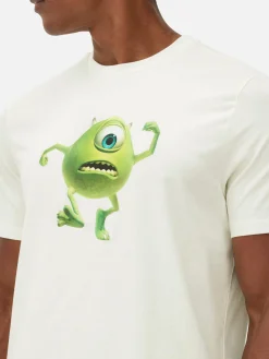 T-shirt Monsters, Inc. Mike