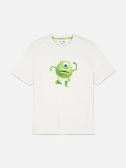 T-shirt Monsters, Inc. Mike