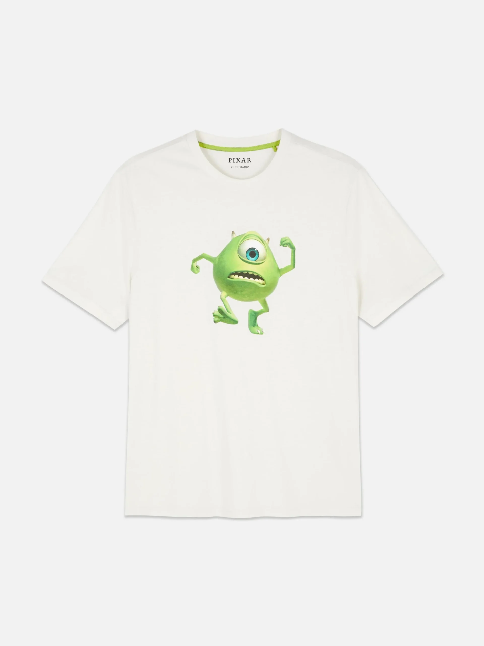 T-shirt Monsters, Inc. Mike