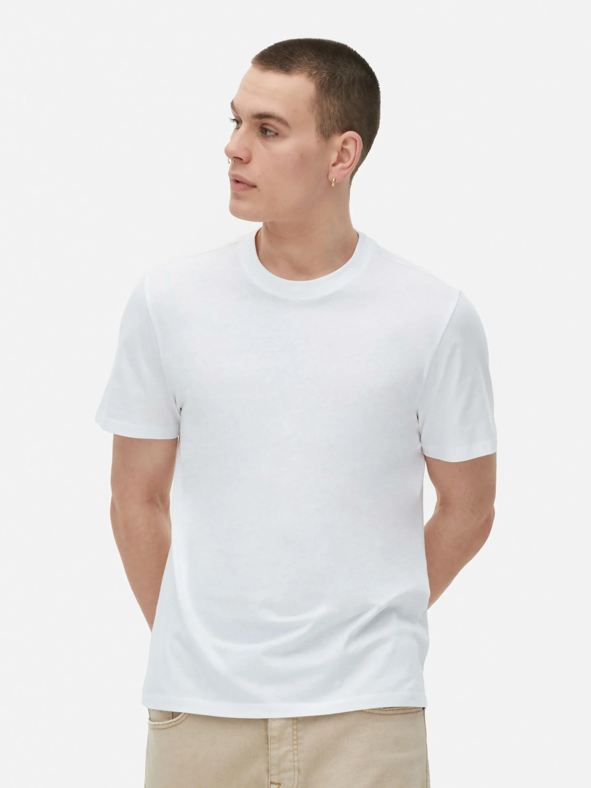 T-shirt, Regular Fit