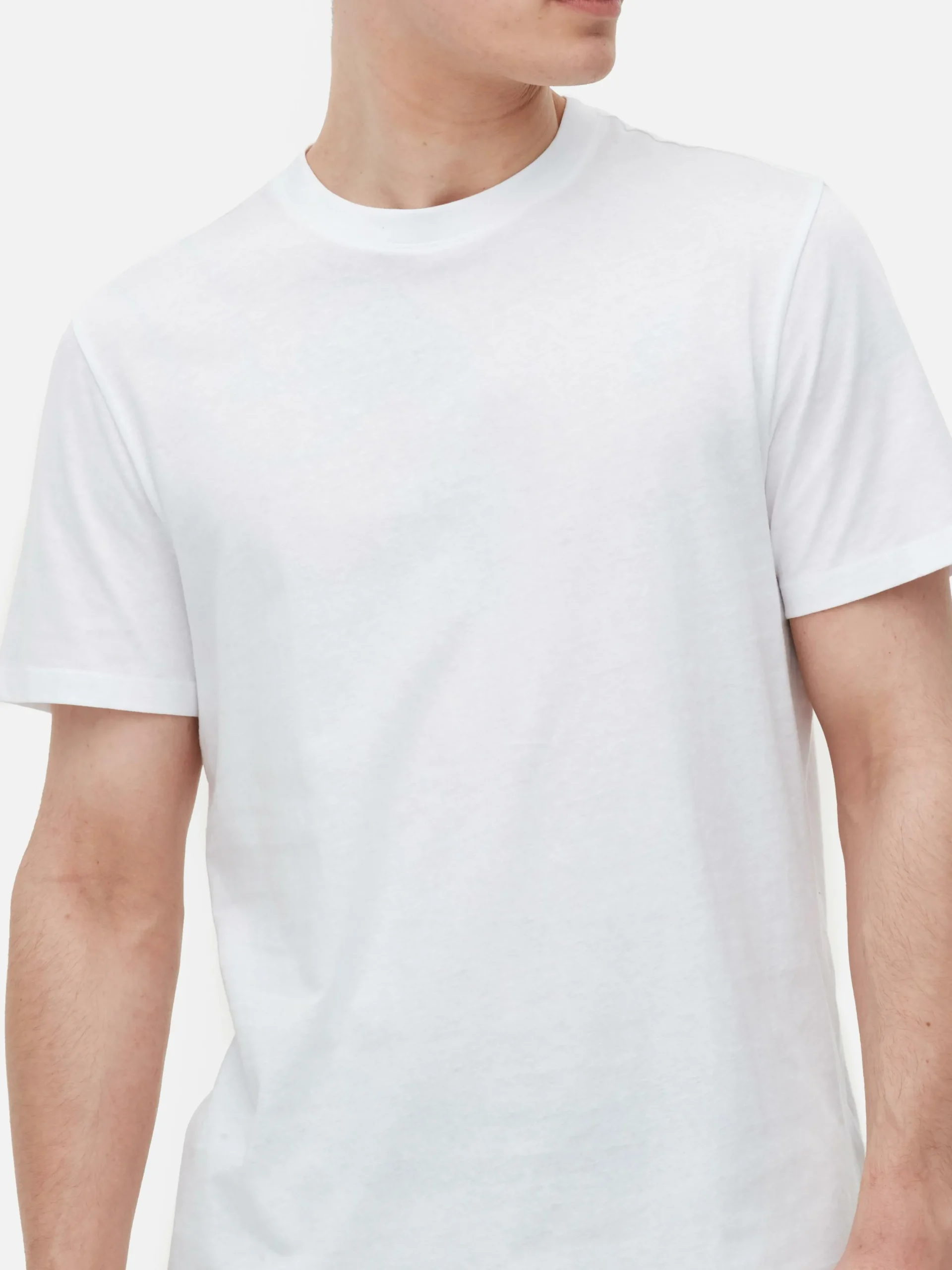 T-shirt, Regular Fit
