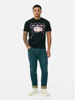 T-shirt Rick & Morty