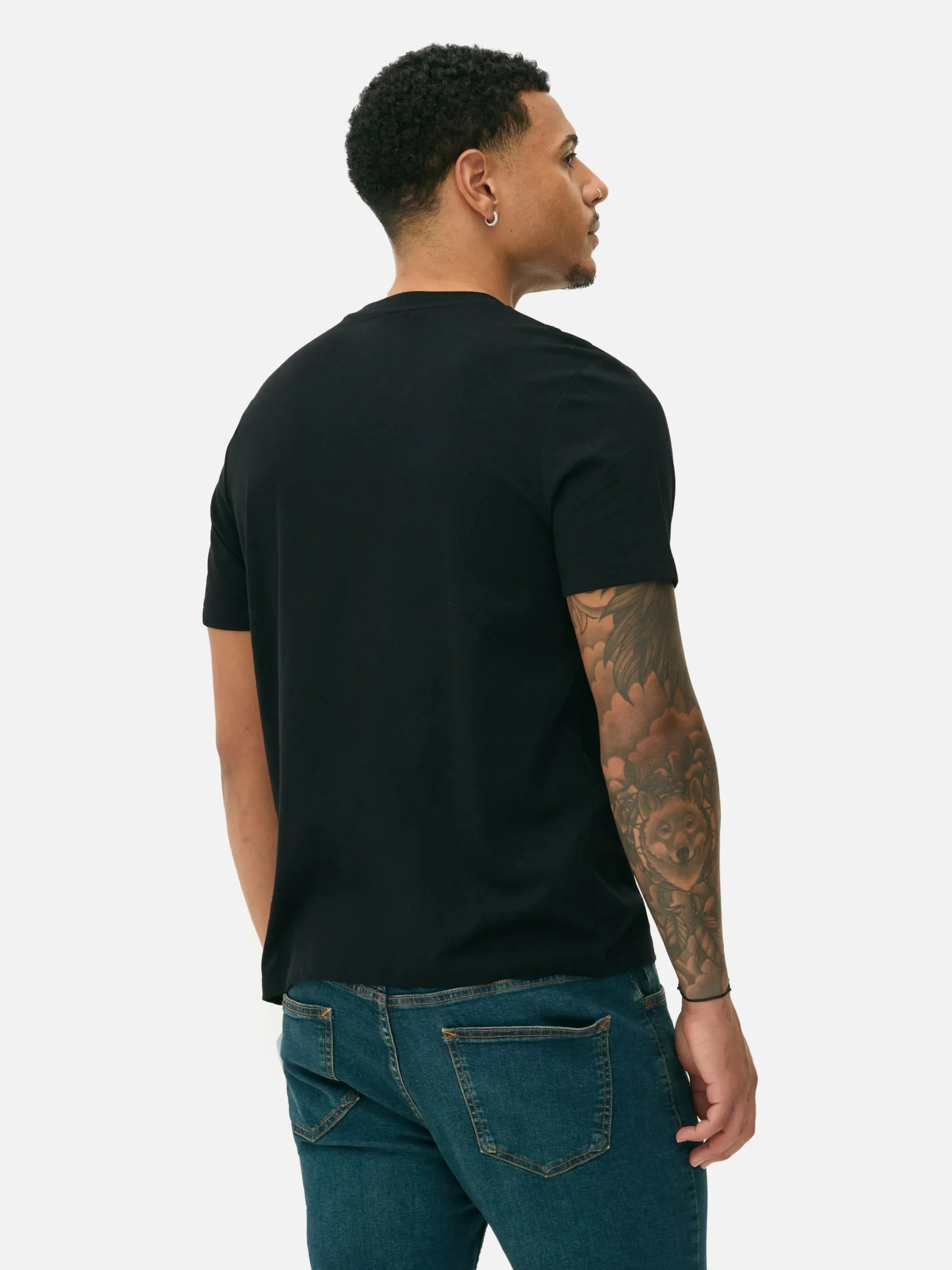 T-shirt Rick & Morty