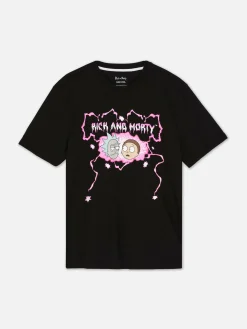T-shirt Rick & Morty
