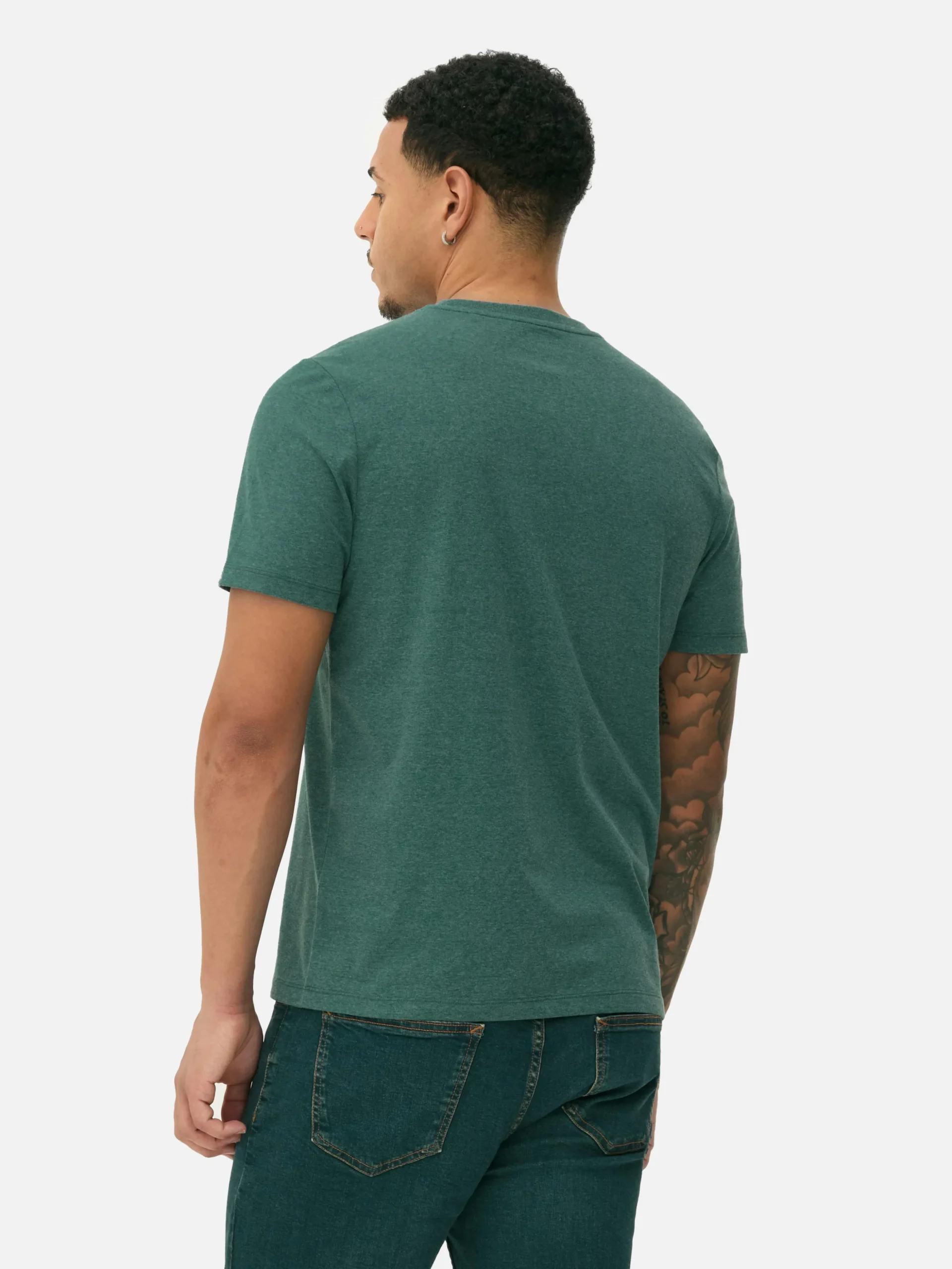 T-shirt South Park