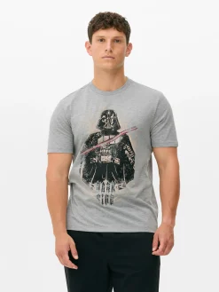 T-Shirt Star Wars Darth Vader