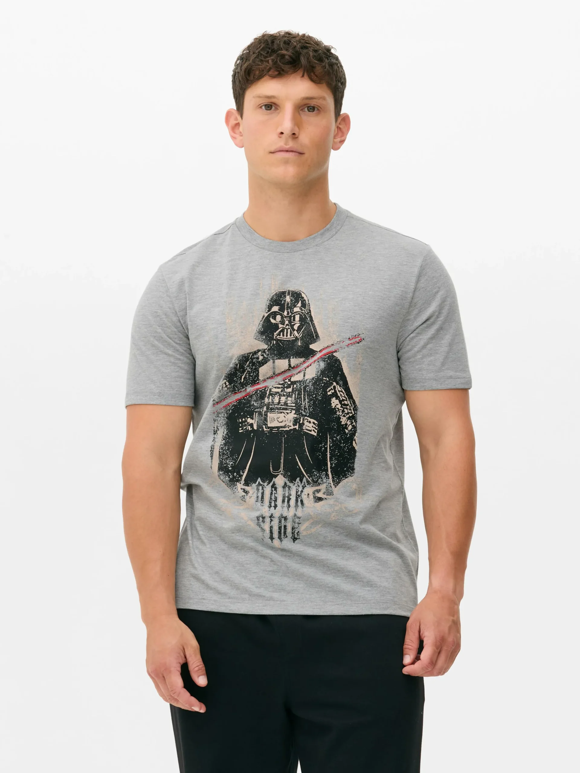T-Shirt Star Wars Darth Vader