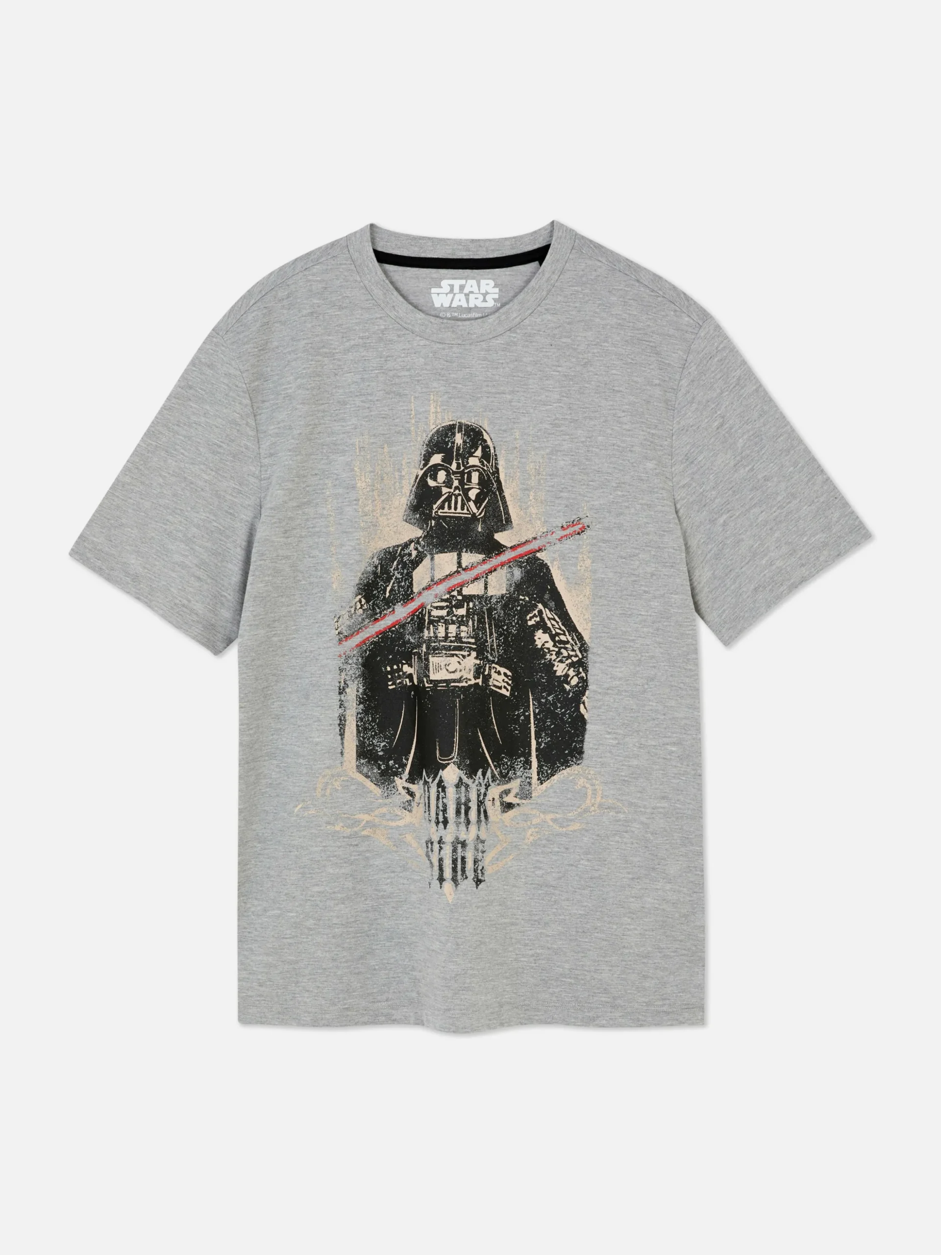 T-Shirt Star Wars Darth Vader