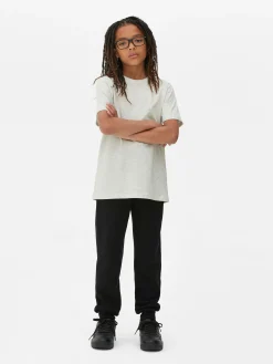 T-shirts Met Korte Mouwen, Set Van 2