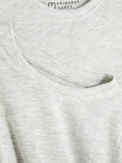 T-shirts Met Korte Mouwen, Set Van 2