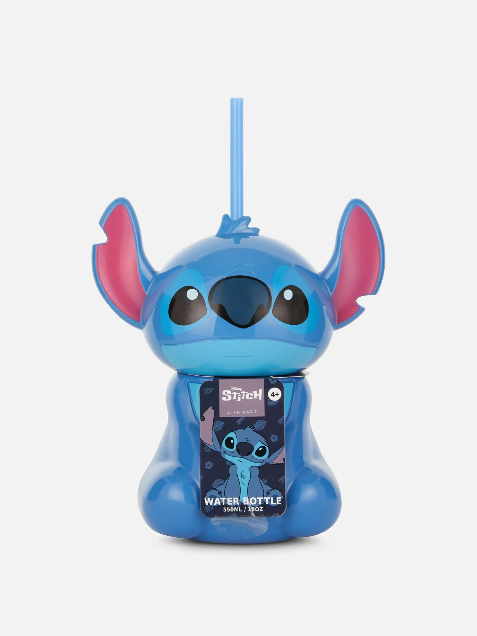 Tuitbeker Disney's Stitch