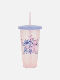 Tuitbeker Disney's Stitch