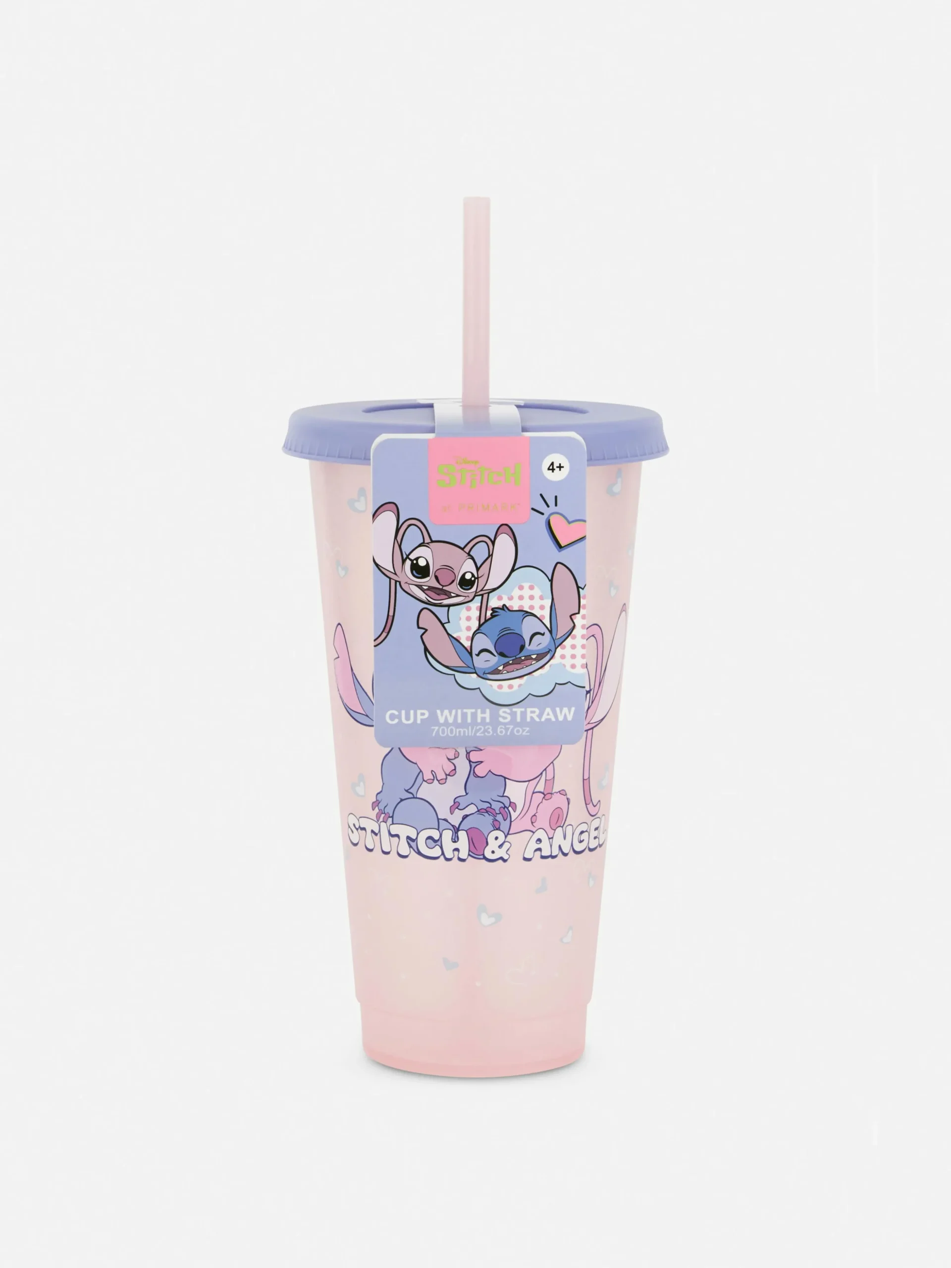 Tuitbeker Disney's Stitch