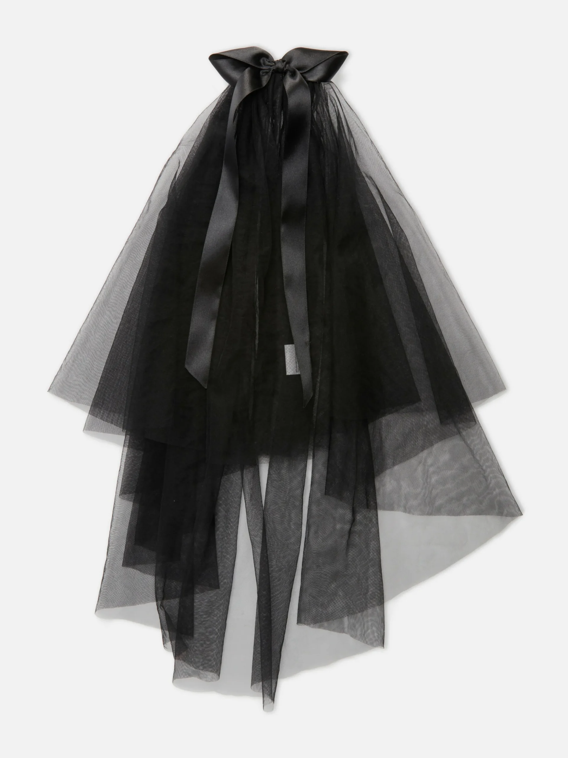Tulen Sluier Beetlejuice X Colleen Atwood