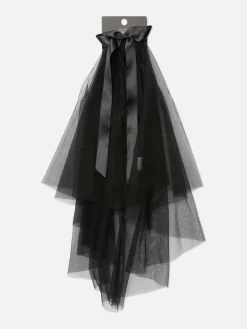 Tulen Sluier Beetlejuice X Colleen Atwood