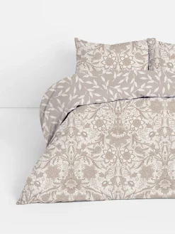 Tweepersoonsdekbedovertrekset Met Paisley