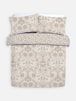 Tweepersoonsdekbedovertrekset Met Paisley