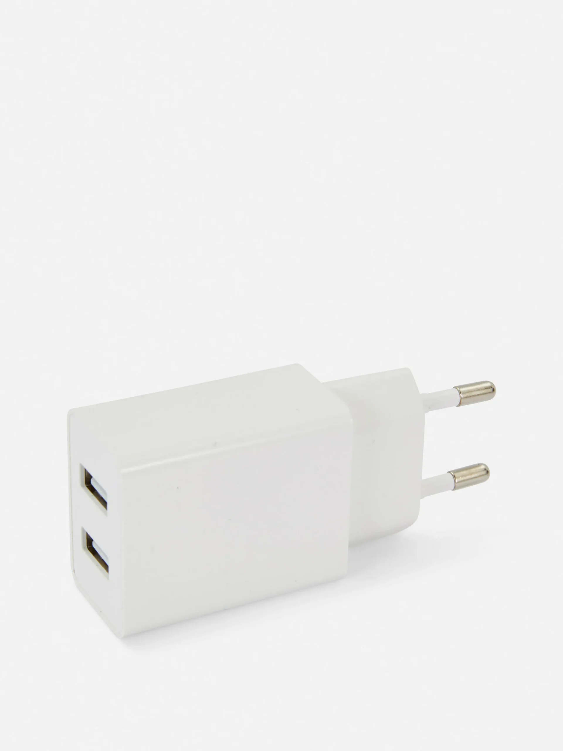 Tweepolige USB-stekker