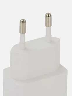 Tweepolige USB-stekker