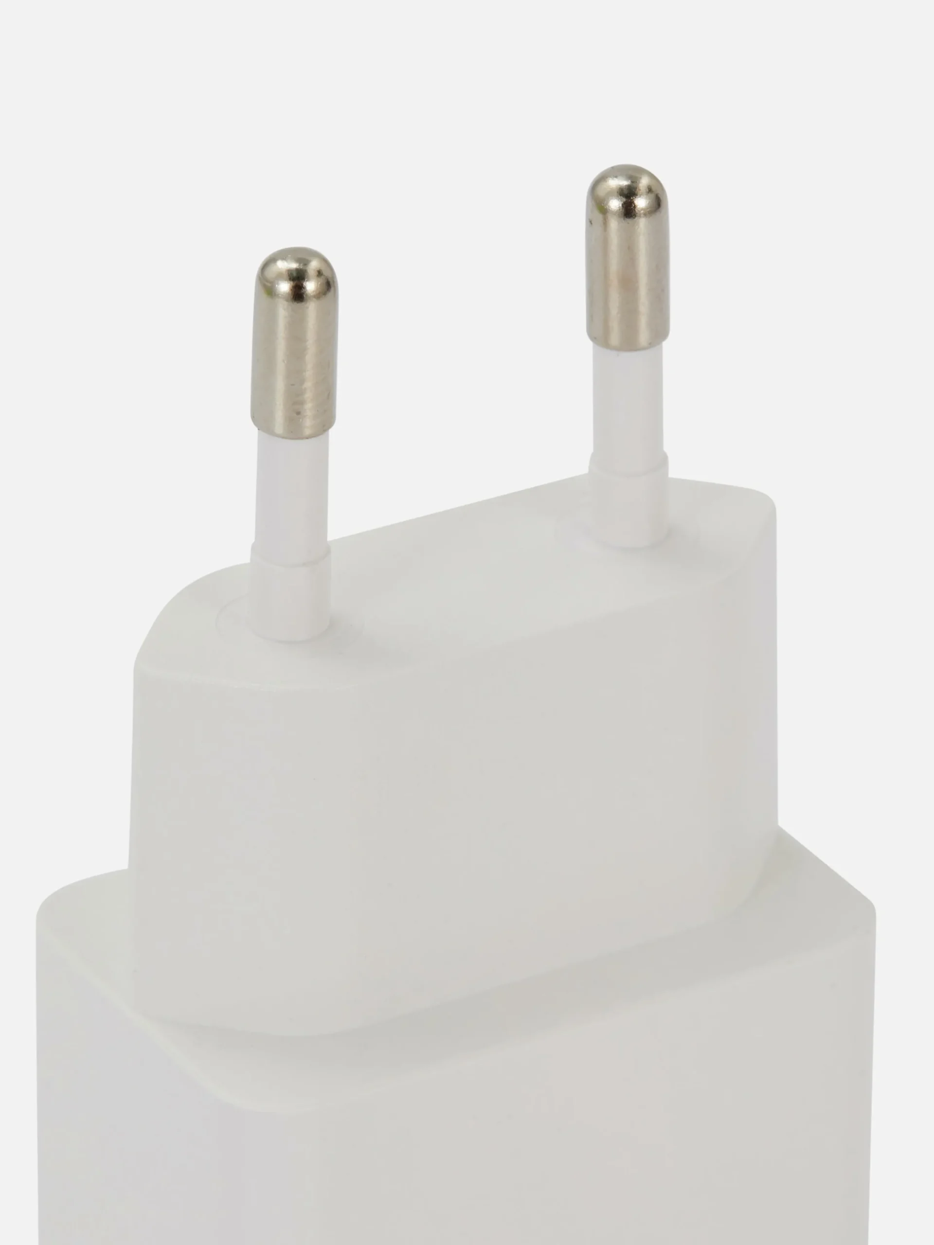 Tweepolige USB-stekker