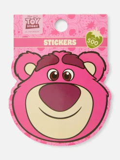 Uitgebreide Stickerset Disney's Toy Story Lotso