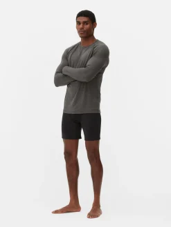 Ultrawarm Thermisch Shirt Met Lange Mouwen