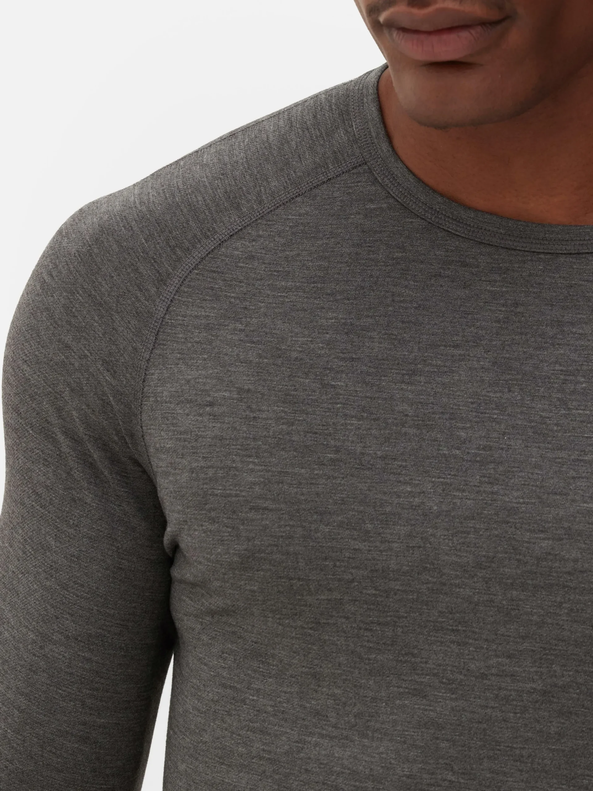 Ultrawarm Thermisch Shirt Met Lange Mouwen