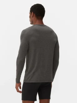 Ultrawarm Thermisch Shirt Met Lange Mouwen