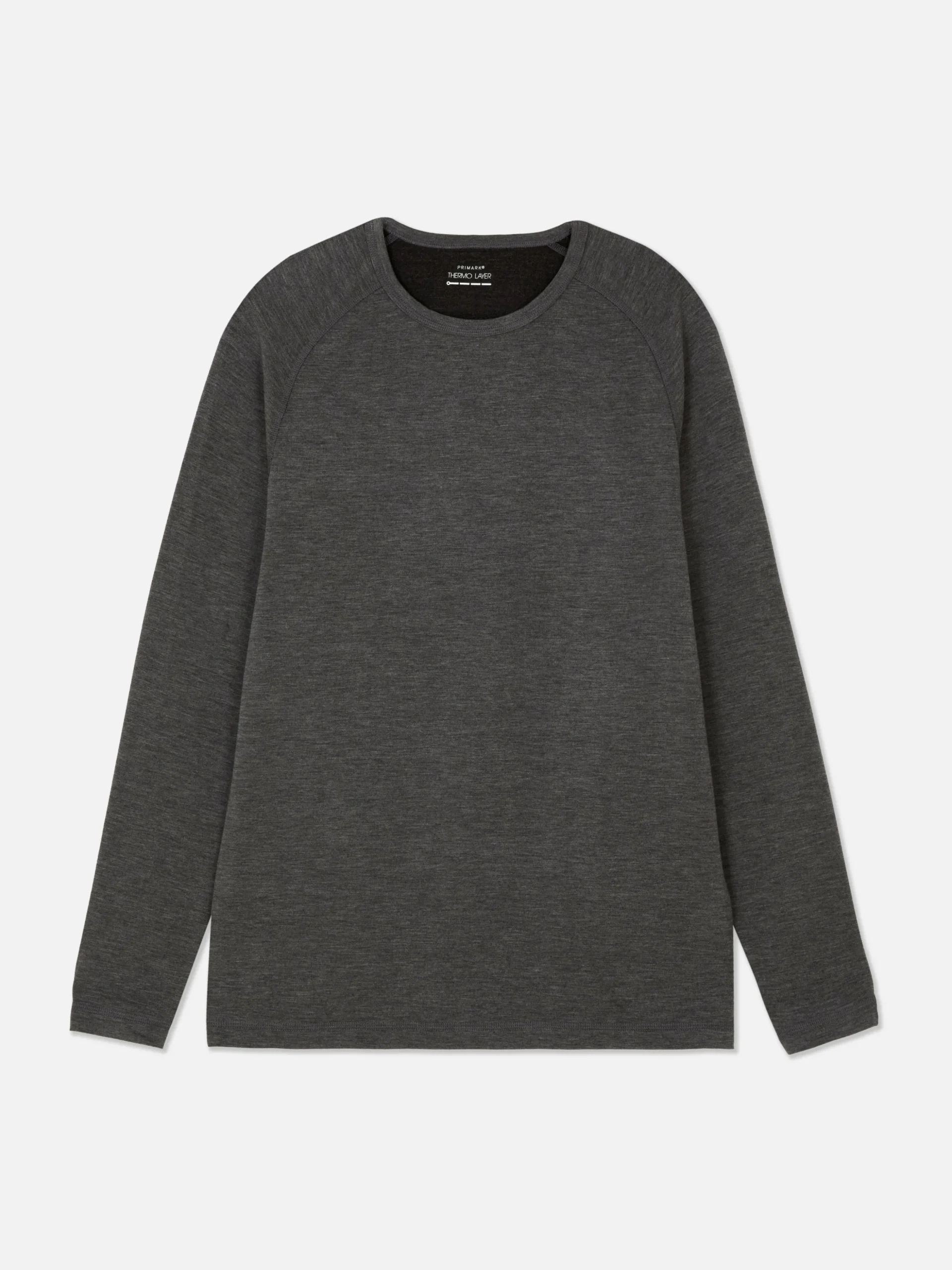 Ultrawarm Thermisch Shirt Met Lange Mouwen