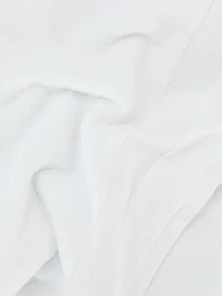 Ultrazachte Extragrote Badhanddoek