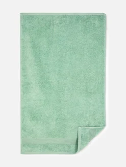 Ultrazachte Handdoek
