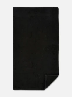 Ultrazachte Handdoek