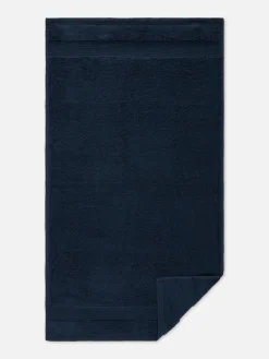 Ultrazachte Handdoek