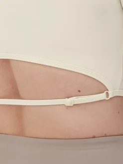 Ultrazachte Korte Sporttop Rita Ora