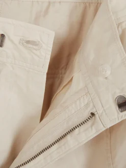 Utility-broek Met Barrel-model Rita Ora