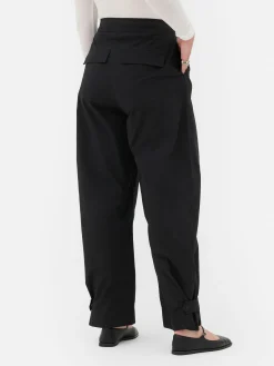 Utility-broek Met Barrel-model Rita Ora