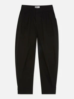 Utility-broek Met Barrel-model Rita Ora