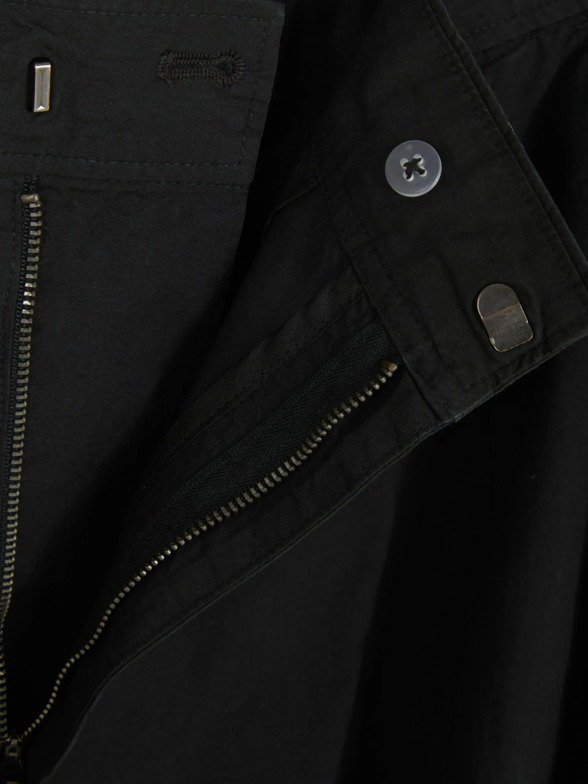 Utility-broek Met Barrel-model Rita Ora