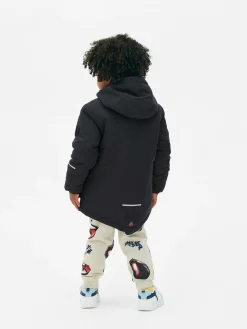 Utility-parka