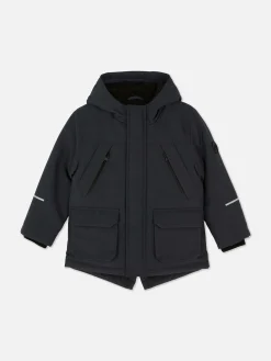 Utility-parka