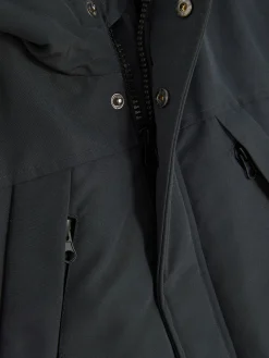 Utility-parka