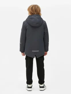 Utility-parka